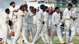 Virat Kohli: India have had a very good 2016 apart from two setbacks